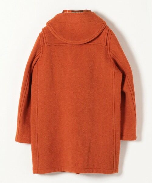 セール】 【SHIPS any別注】LONDON TRADITION: リラックスダッフル