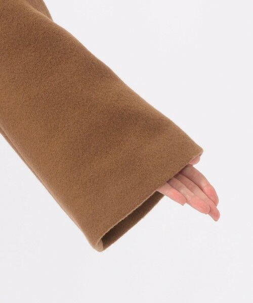 セール】 MANTECOノーカラーコート◇ （その他アウター）｜SHIPS