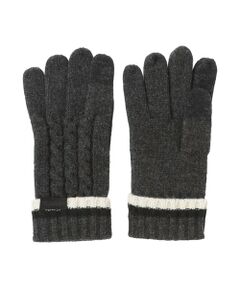 Paul Stuart / ポール・スチュアート （メンズ） 手袋（条件：在庫無し