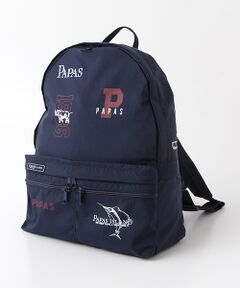PAPAS / パパス （メンズ） リュック・バックパック（条件：在庫無し