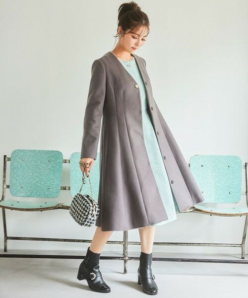 セール】 【00サイズあり】SMALL STAR ドレス （ロング・マキシ丈