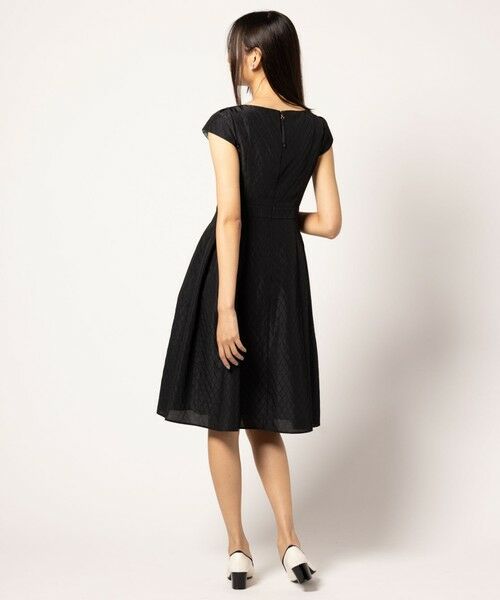 セール】 【洗える】QUEEN OF CLOVER ドレス （ロング・マキシ丈