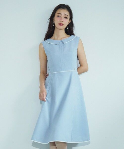 セール】 【00サイズあり・消臭】SPRINKLE DAY ドレス （ロング