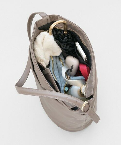 セール】 VERSER NYLONBAG ナイロンバッグ （トートバッグ）｜TOCCA