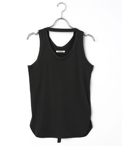 セール】 FUMIKA UCHIDA KK （タンクトップ