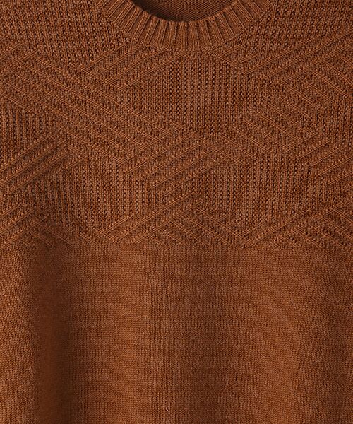 セール】 マロ ニット （ニット・セーター）｜TAKASHIMAYA OUTLET