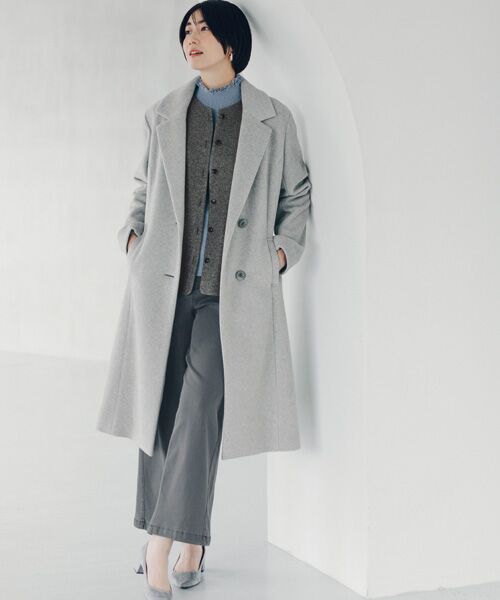 チェスターコート （その他アウター）｜TAKASHIMAYA Style Plus