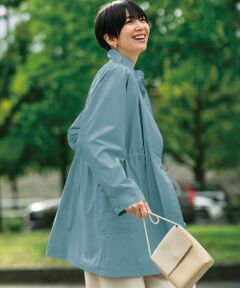 ステンカラーコート | ファッション通販 タカシマヤファッションスクエア