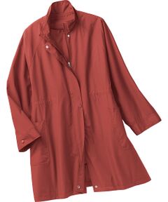 ステンカラーコート（条件：レッド系）| ファッション通販 タカシマヤ