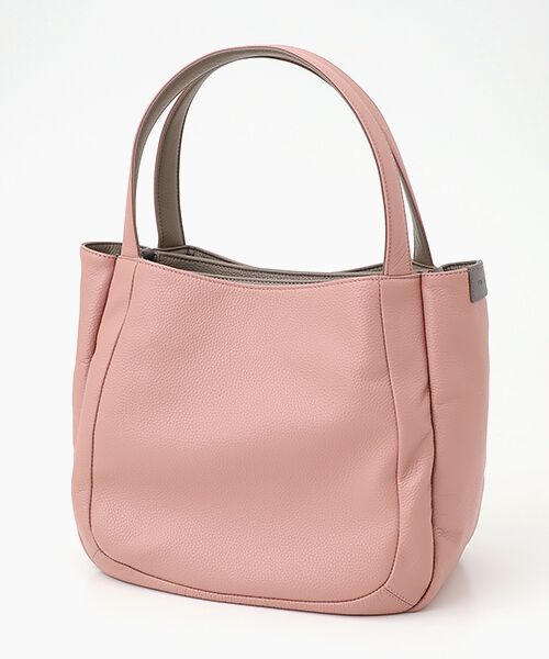 セール】 シュリンクレザートート Mサイズ （トートバッグ）｜Y'SACCS