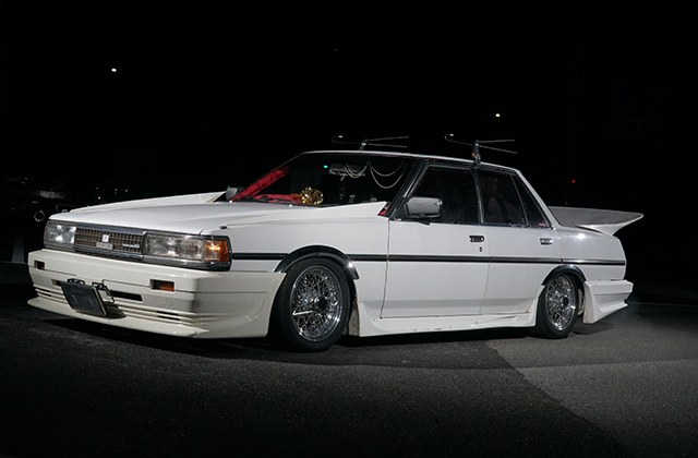 チャンプロード×単車の虎 - 反逆Cars vol.50 俺たち皆んな街道レーサー