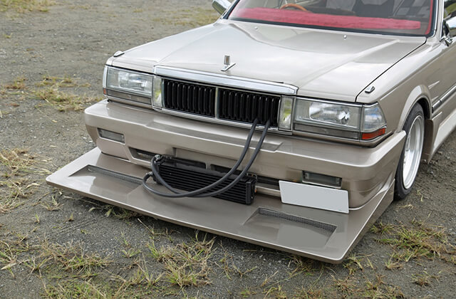 チャンプロード×単車の虎 - 反逆Cars vol.69 俺たち皆んな街道レーサー