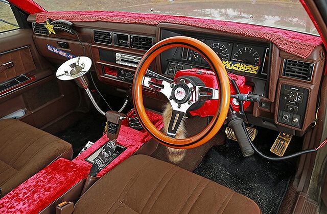 チャンプロード×単車の虎 - 反逆Cars vol.69 俺たち皆んな街道レーサー