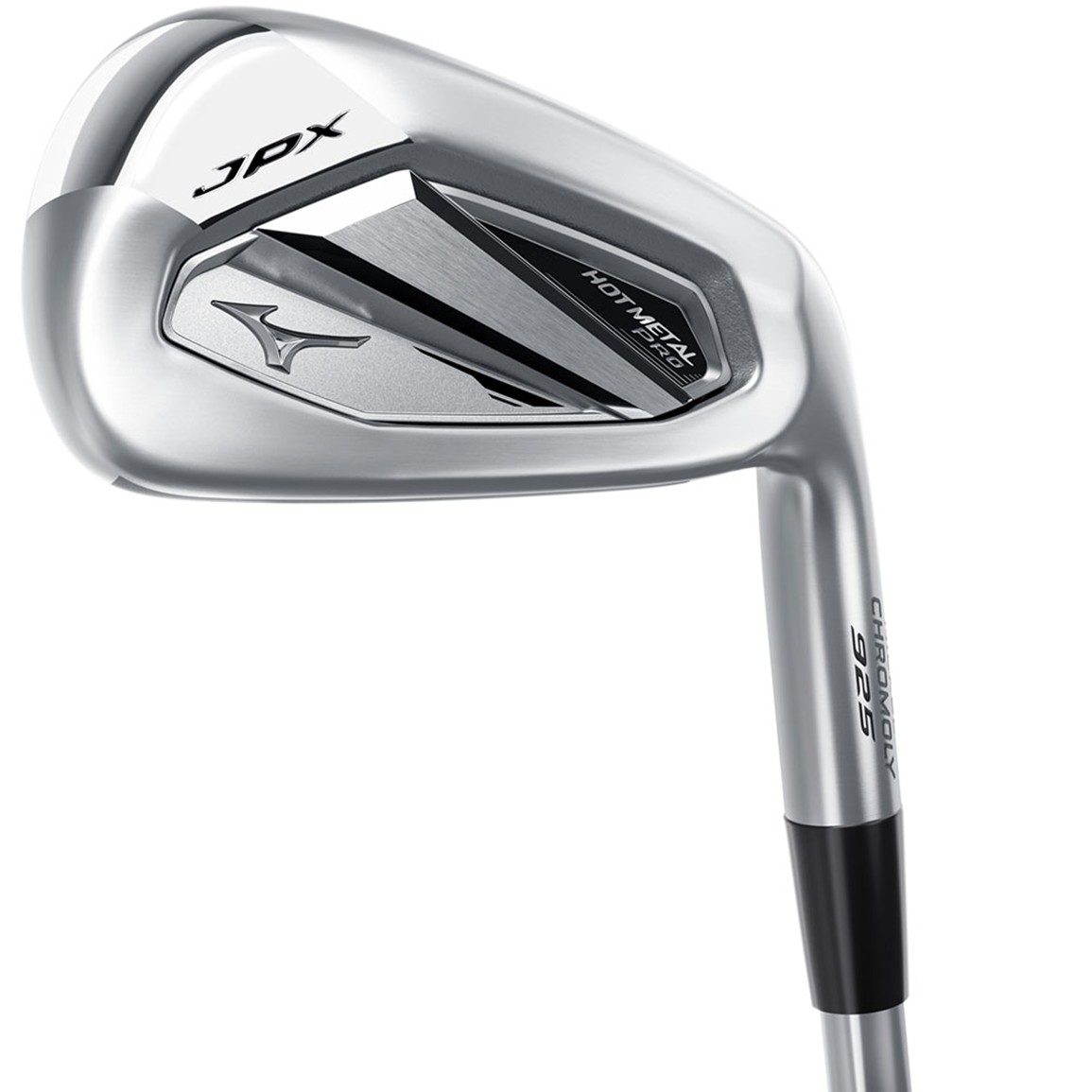 Mizuno JPX 925 Hot Metal Pro Irons | TGW
