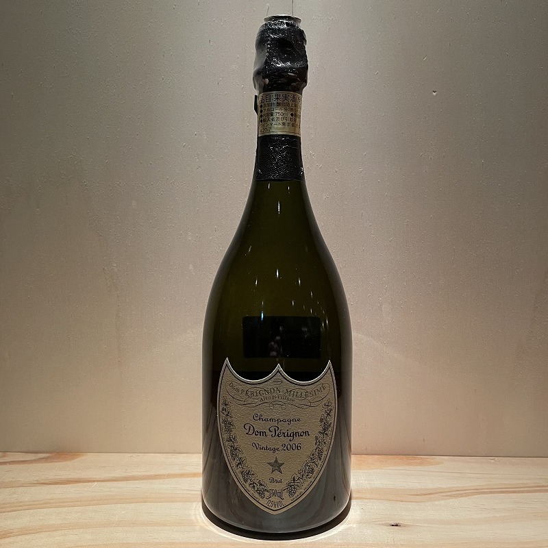 ドン・ペリニヨン [2010] 専用箱入り1500ml / Dom Perignon Gift BOX