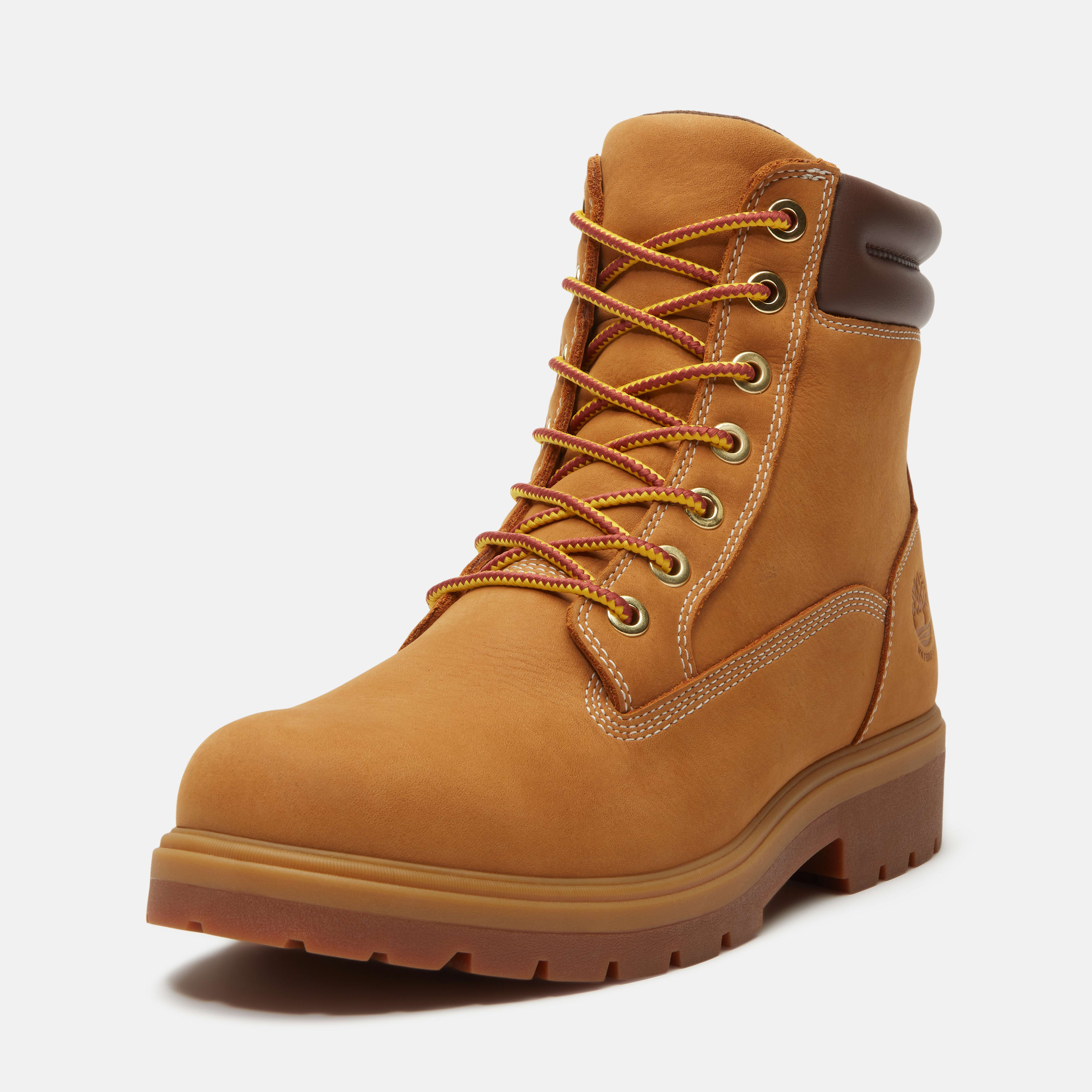 アルバーン フォールズ 6インチ ウォータープルーフ ブーツ メンズ