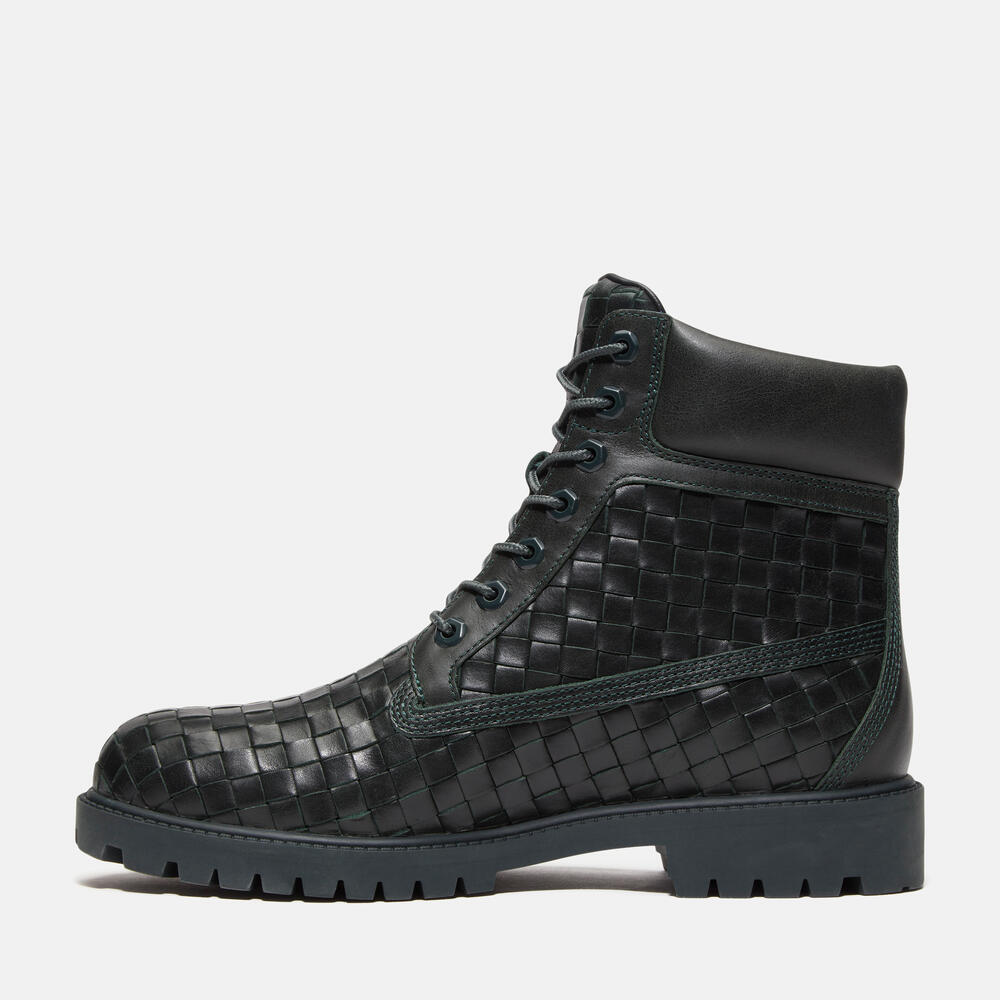 6インチ プレミアム ブーツ メンズ ｜【Timberland公式通販