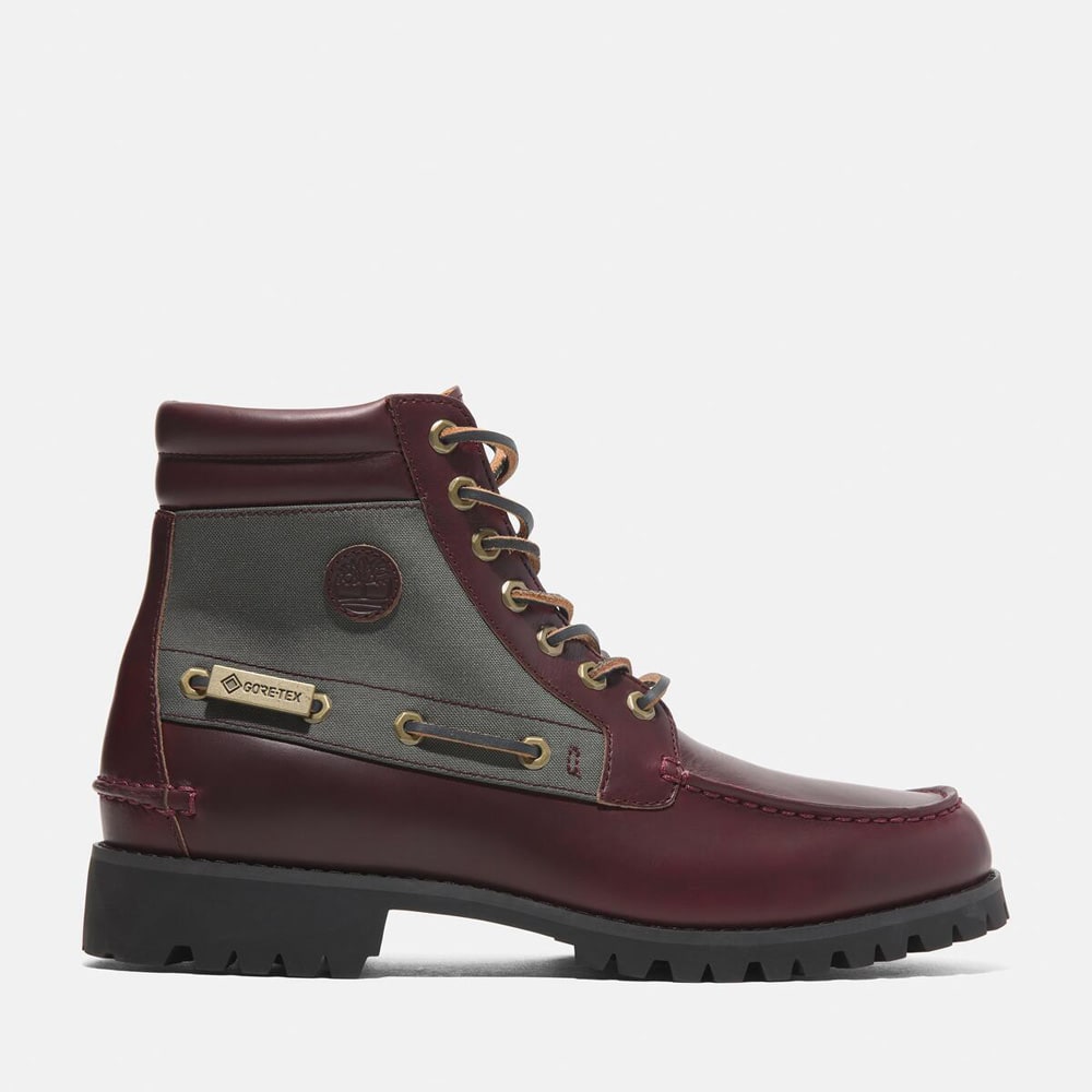 オーセンティック セブン アイクラシック ラグ GTX メンズ