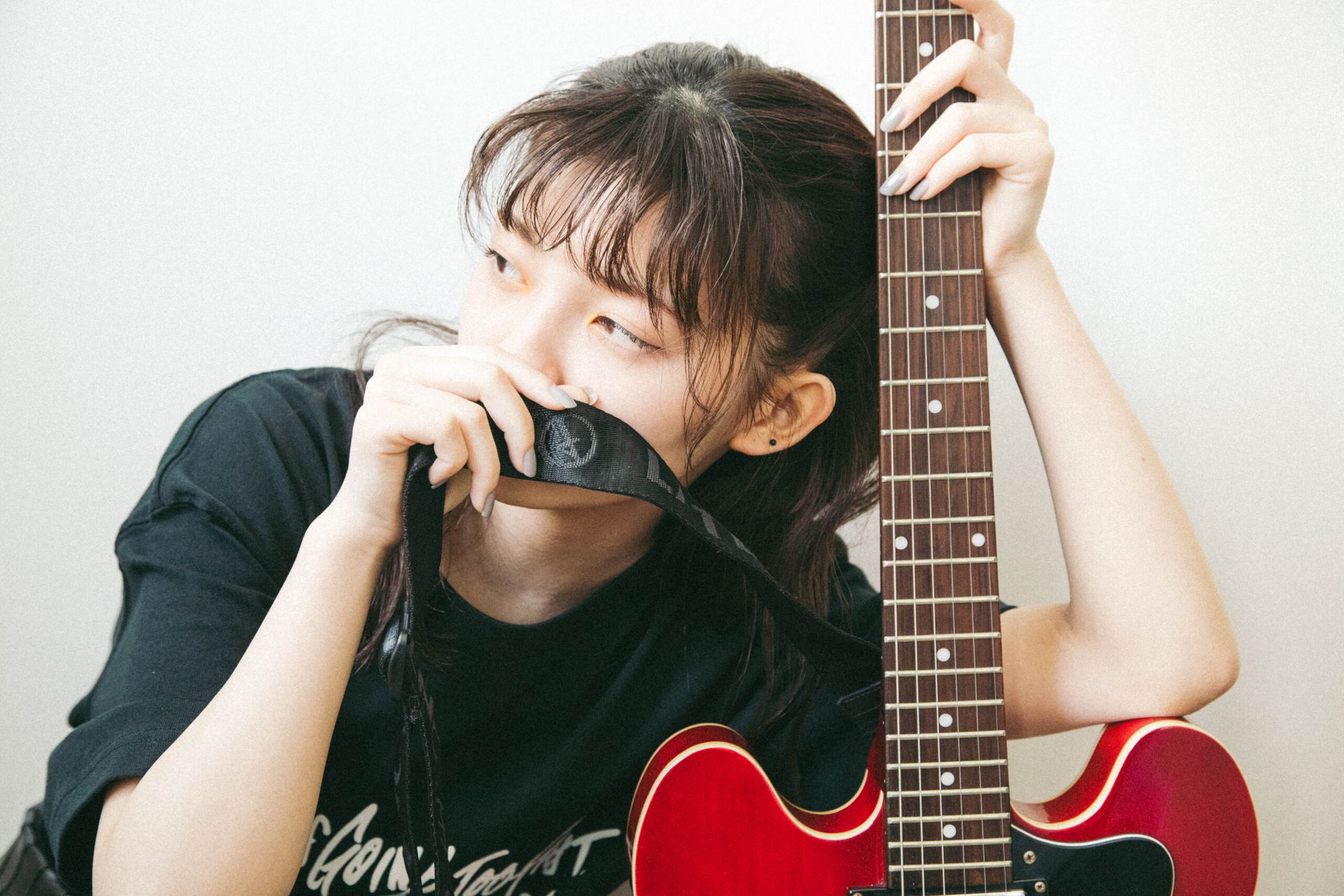 川谷絵音がプロダクト“バンド”「レーテンシー」を始動 - TOKION