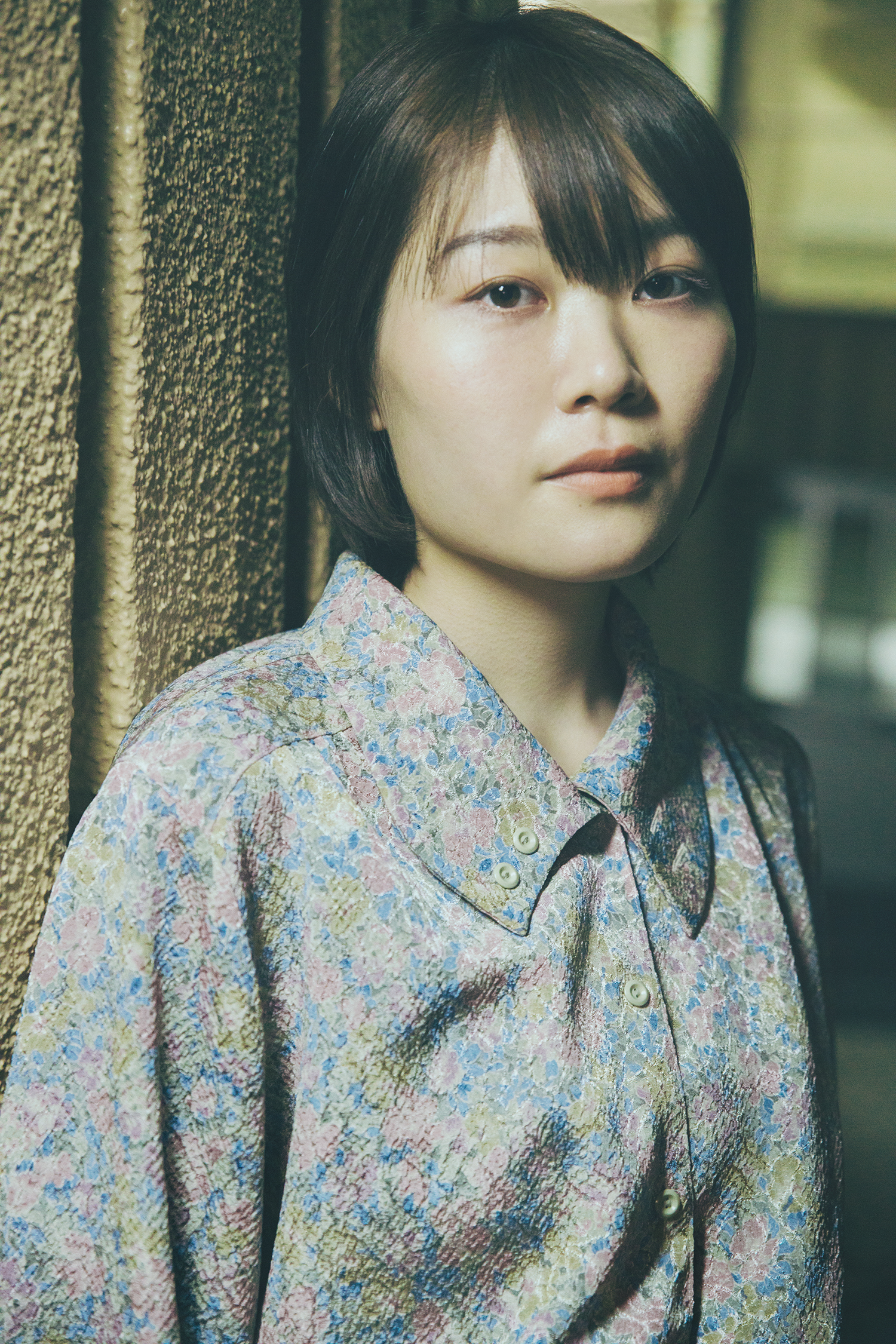 羊文学『POWERS』が持つ、「お守り」みたいな力 - TOKION