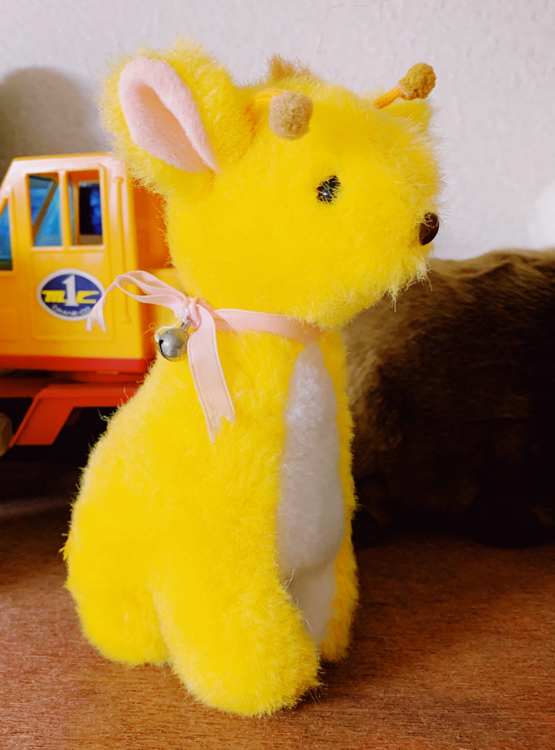 活動10周年を迎えたぬいぐるみ作家・片岡メリヤス - TOKION