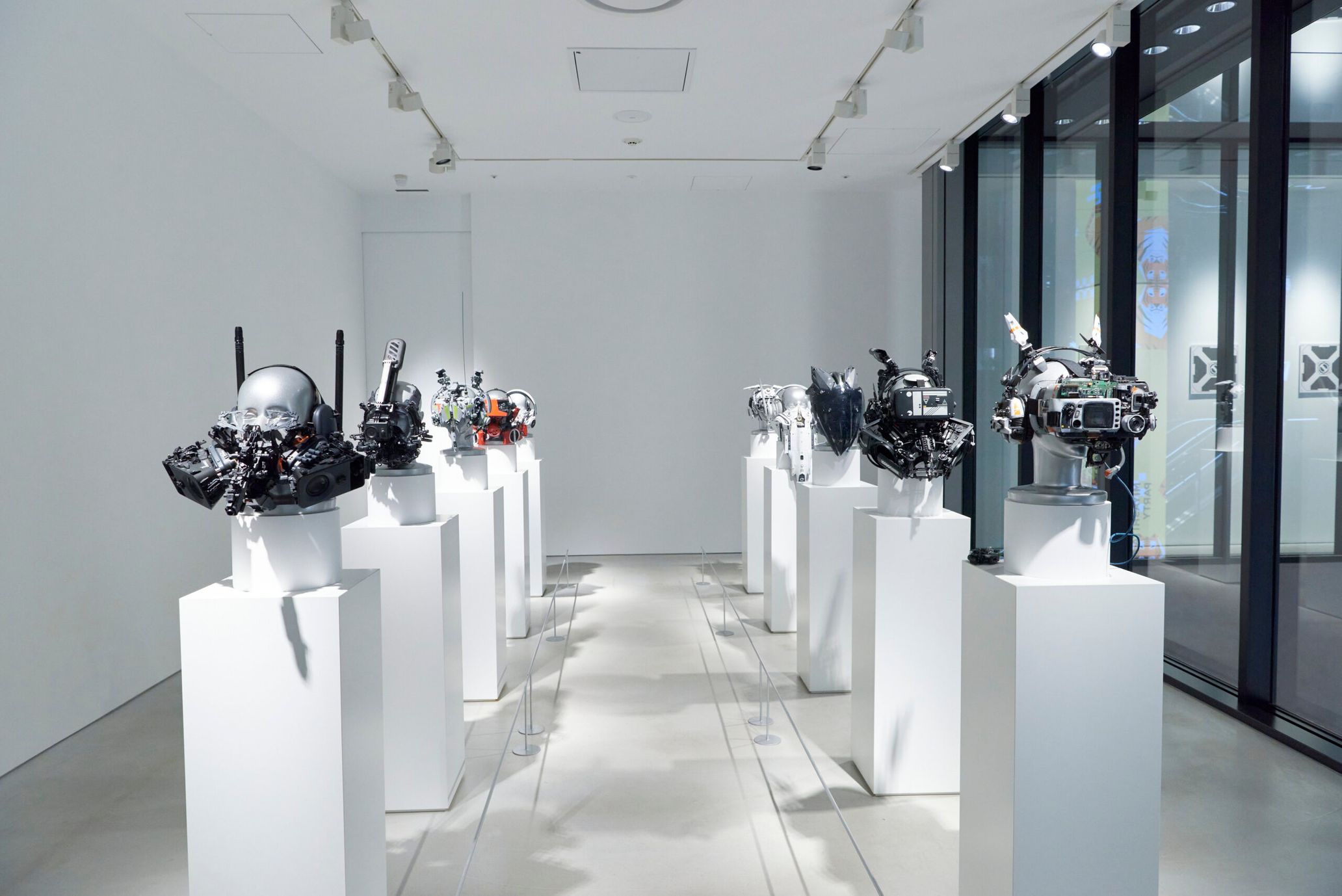 世界が注目する造形作家・池内啓人インタビュー - TOKION