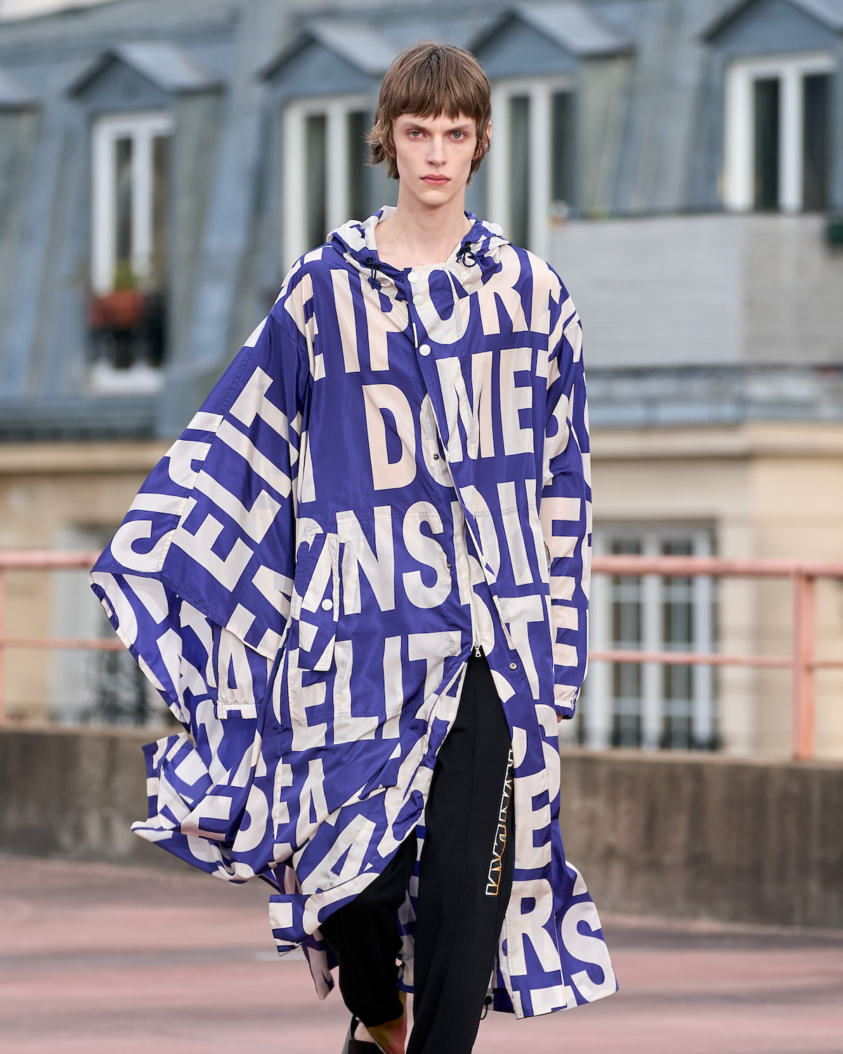 ドリス ヴァン ノッテン」2023年春夏メンズ・コレクション - TOKION