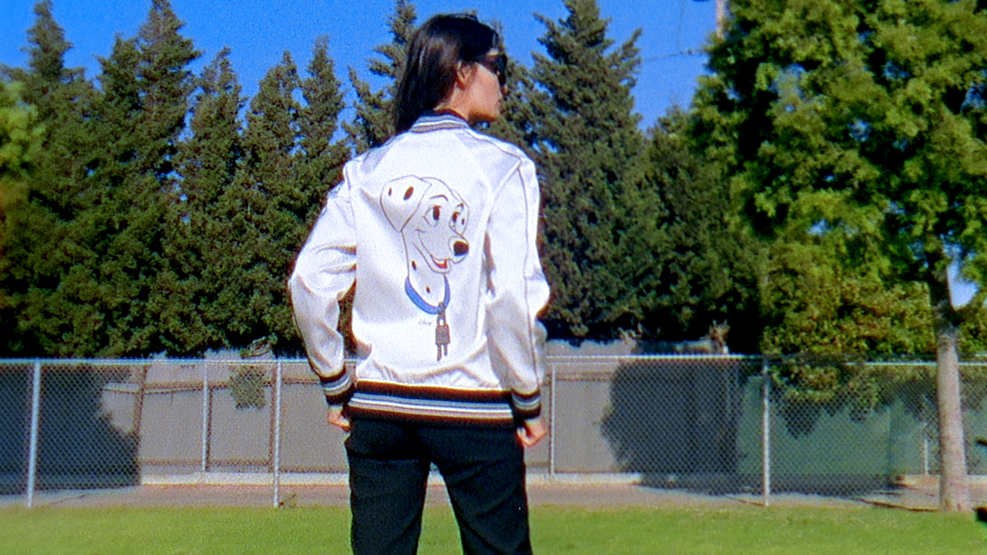 ジバンシィ」がディズニー『101匹わんちゃん』とコラボ - TOKION