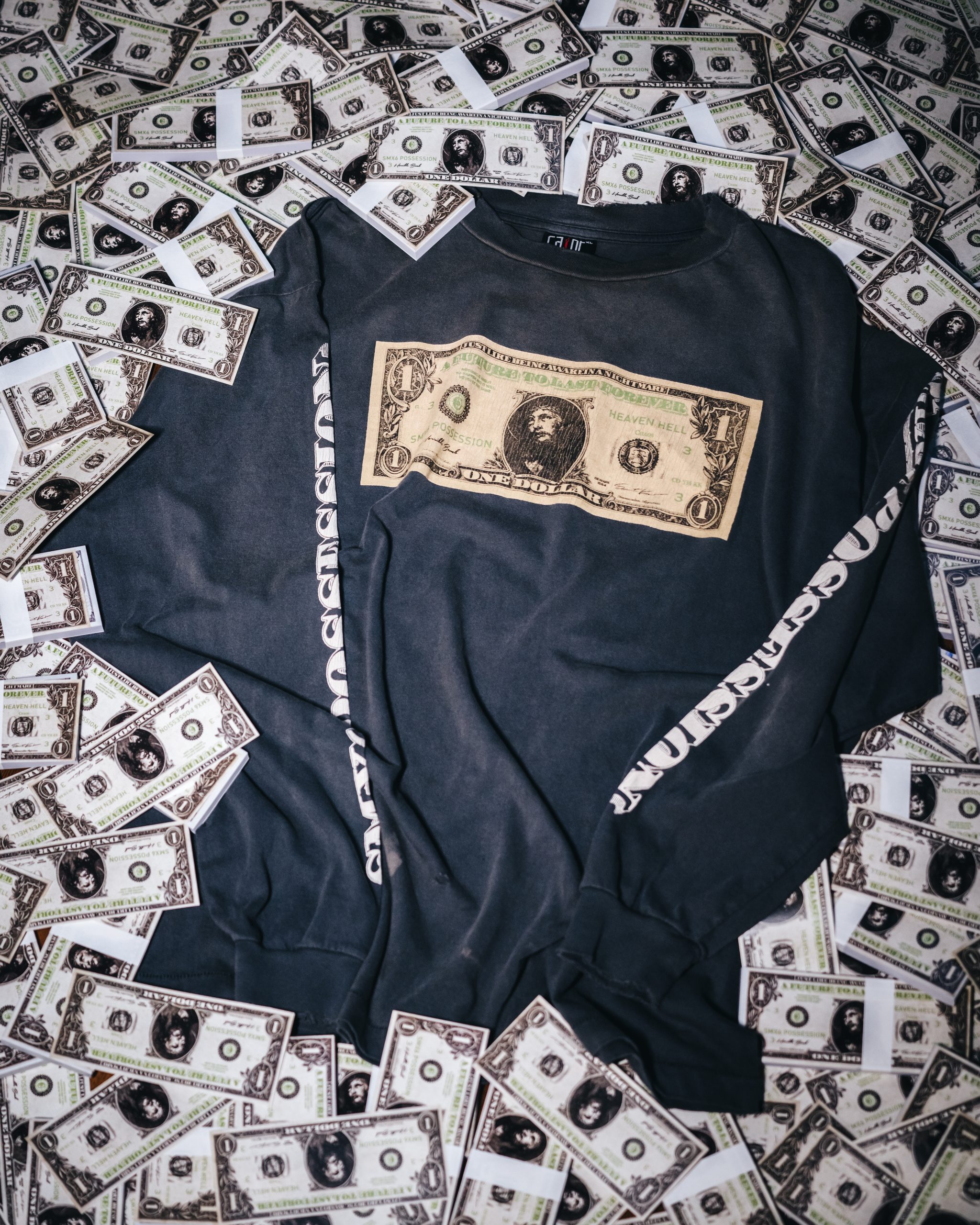 セントマイケル」からデヴィッド・ボウイをフィーチャーしたアイテム