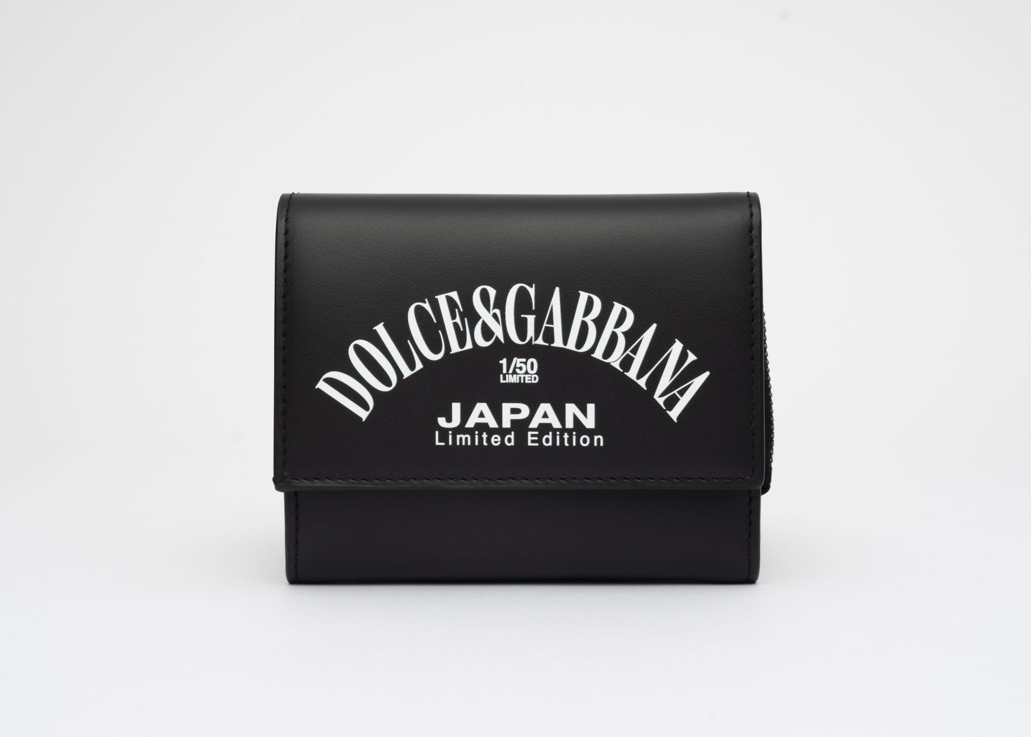 ドルチェ&ガッバーナ」日本限定カプセルコレクションが登場 シリアル