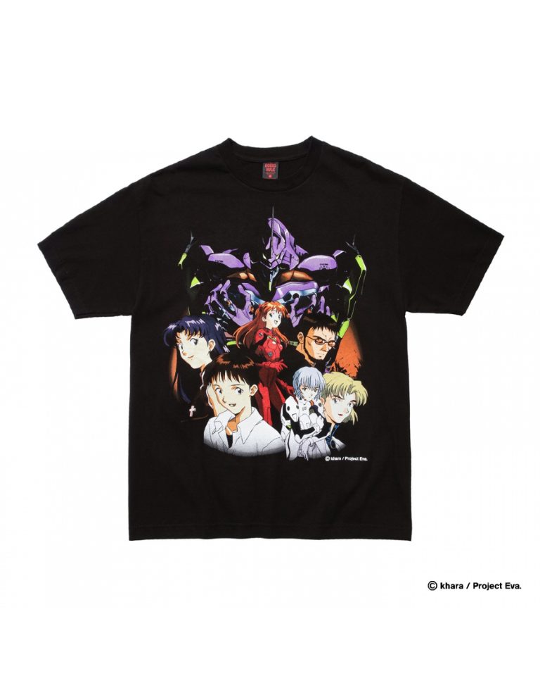 ルパン三世 カリオストロの城』と「ギークス ルール」によるコラボT