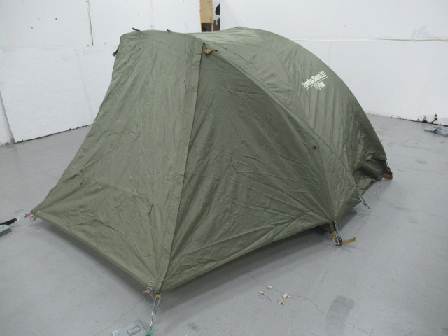 ドームテント | アウトドア用品・アウトドアグッズの中古通販サイト