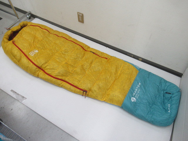 寝具 | アウトドア用品・アウトドアグッズの中古通販サイト【UZD