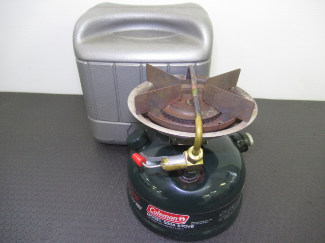 Coleman スポーツスター2 508A 94年 | アウトドア用品・アウトドア