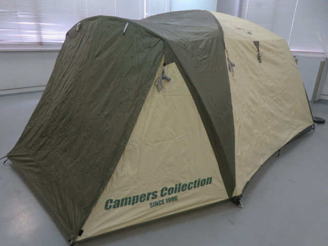 山善 プロモキャノピーテント5 | アウトドア用品・アウトドアグッズの