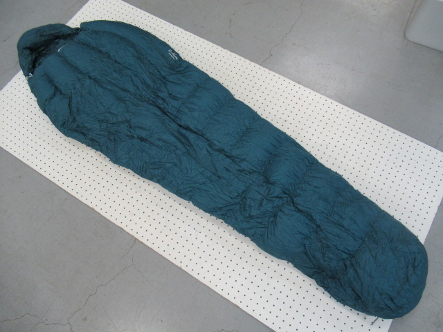 U.L.アルパインダウンハガー ♯3 | アウトドア用品・アウトドアグッズ