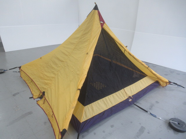 DANADESIGN NukTak ヌックタック セット | アウトドア用品・アウトドア