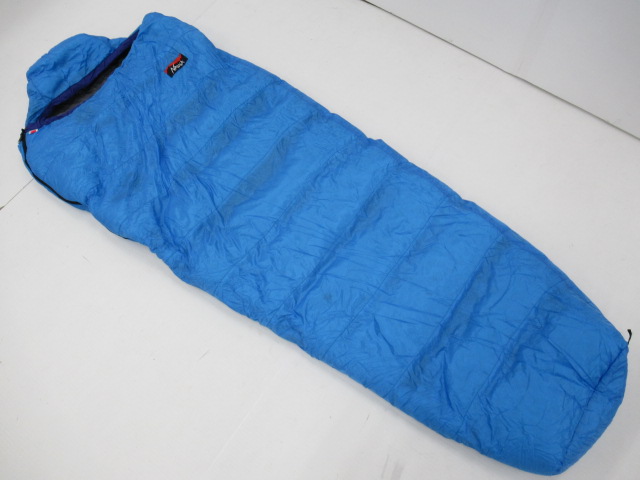 ナノバック540DX レギュラー | アウトドア用品・アウトドアグッズの