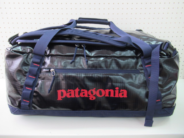ブラックホール・ダッフル 55L | アウトドア用品・アウトドアグッズの