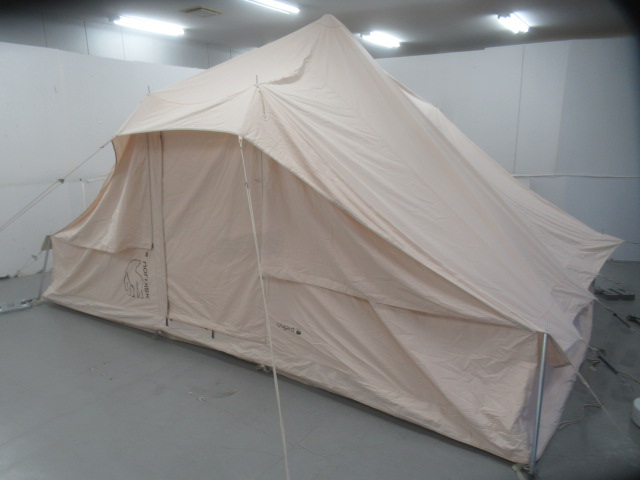 ウトガルド 13.2 ジップインフロアセット | アウトドア用品