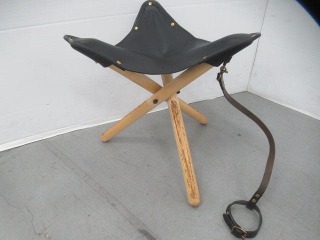 ソマビト ソマチェア ハンティングチェア | アウトドア用品