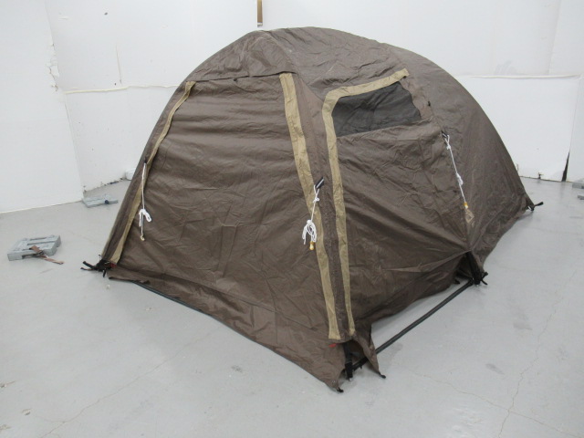 ステイシー ファルダ 2618 | アウトドア用品・アウトドアグッズの中古