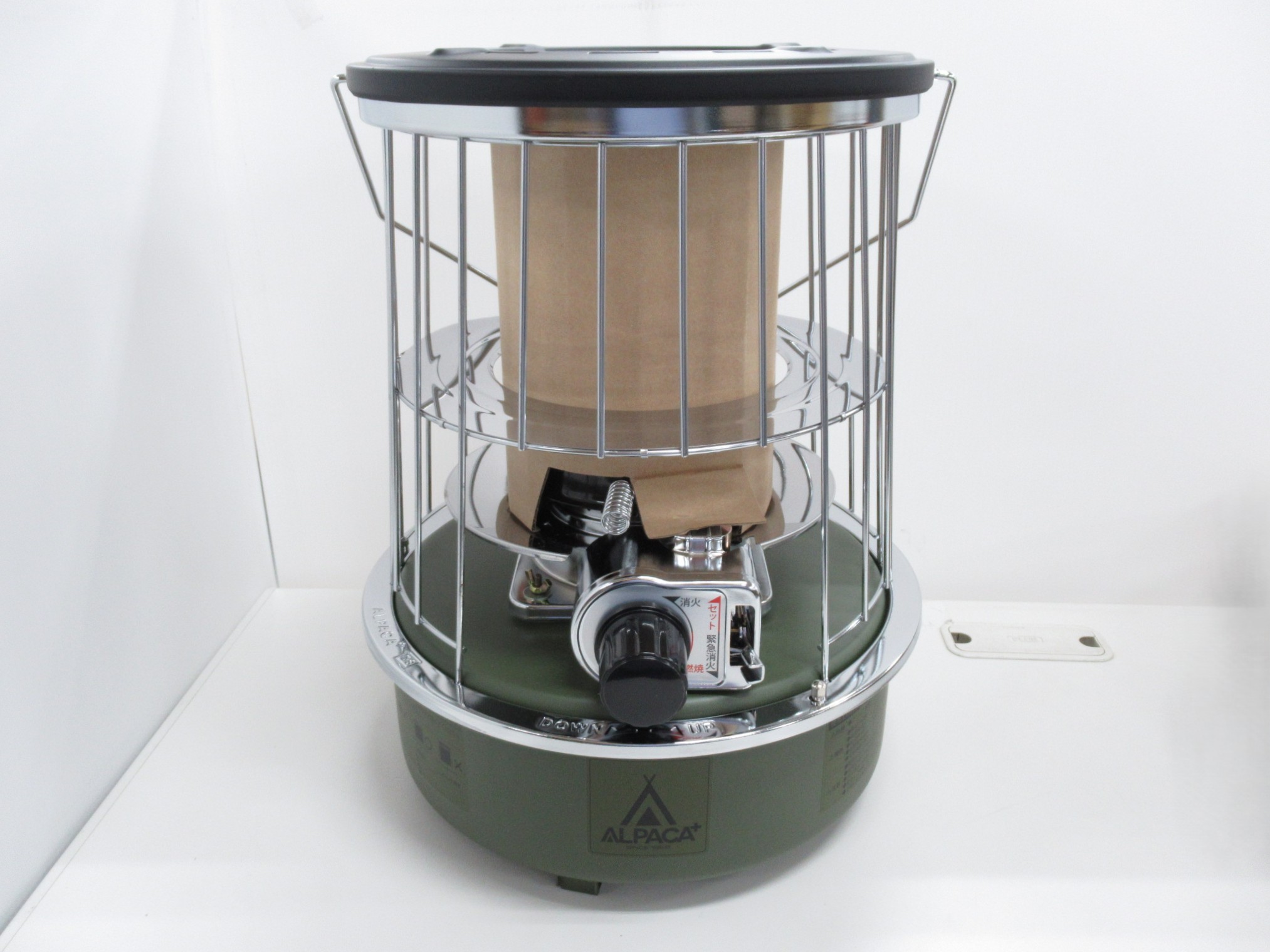 Alpaca（アルパカ） | アウトドア用品・アウトドアグッズの中古通販