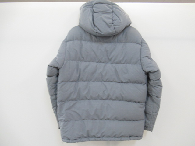 メンズ ダウンパトロールジャケット | アウトドア用品・アウトドア