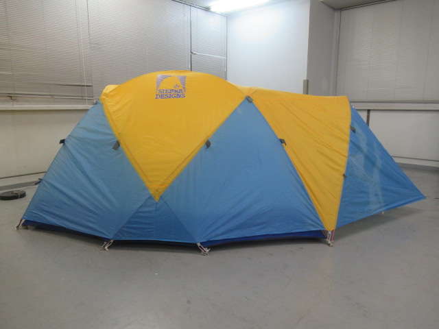 シエラデザイン ストレッチプレリュード | アウトドア用品・アウトドア