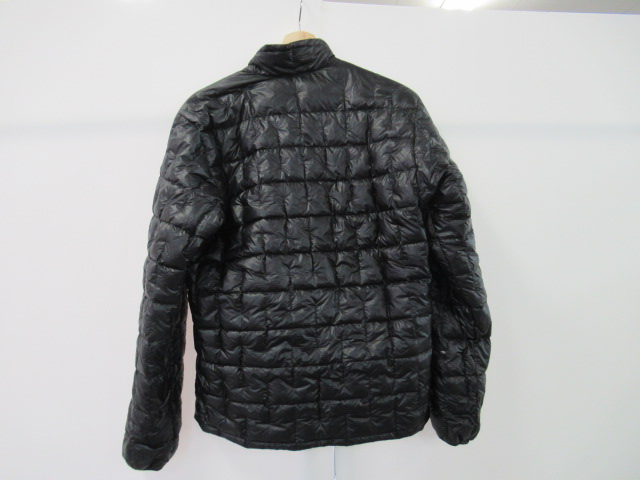 プラズマ1000 ダウンジャケット | アウトドア用品・アウトドアグッズの