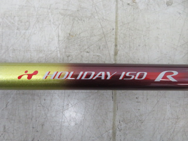 ホリデーイソR 5-400PTS (2) | アウトドア用品・アウトドアグッズの