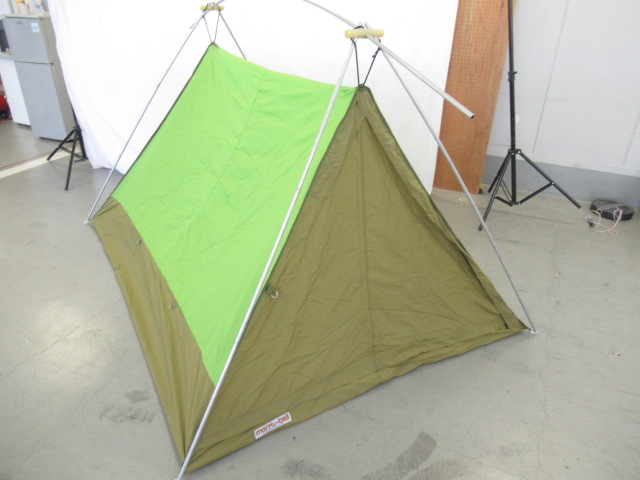 ムーンライトテント 3型 旧モデル | アウトドア用品・アウトドアグッズ