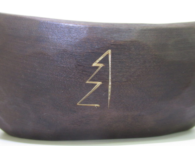 ソウル オブ シベリア ククサ #9 | アウトドア用品・アウトドアグッズ