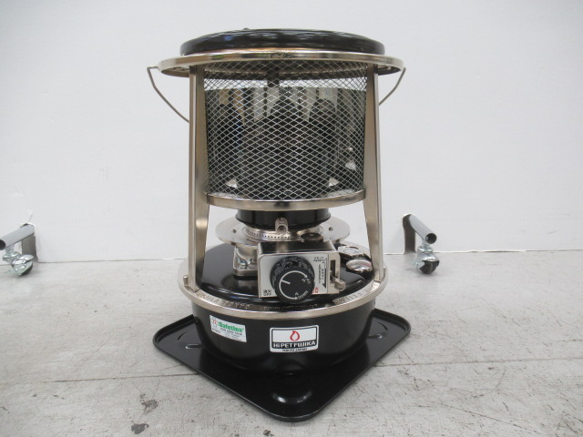 フジカ・ハイペット 反射板付きモデル | アウトドア用品・アウトドア